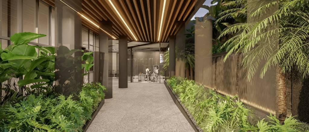 Studio à venda em São Paulo, Vila Mariana, com 1 quarto, 33,59m² - Carreyra Imobiliaria