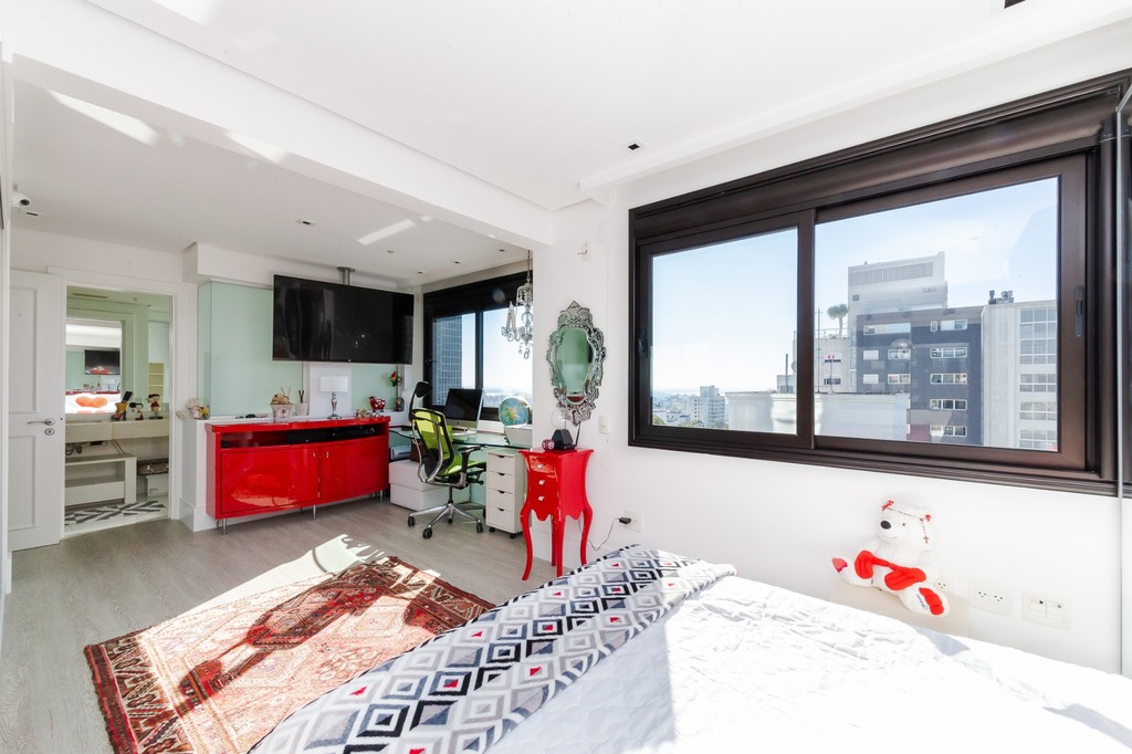 Apartamento à venda em Porto Alegre, Bela Vista, com 4 quartos, 365,45m² - ORA EMPREENDIMENTOS IMOBILIÁRIOS