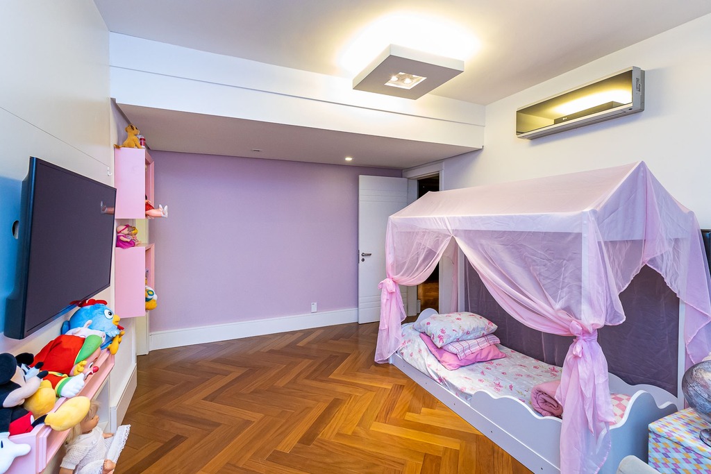 Apartamento à venda em Porto Alegre, Bela Vista, com 3 quartos, 223,07m² - Geniale Imóveis