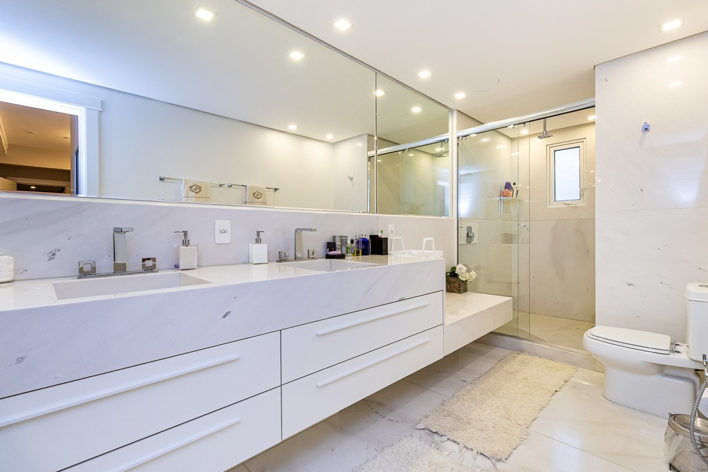 Apartamento à venda em Porto Alegre, Bela Vista, com 3 quartos, 223,07m² - Geniale Imóveis