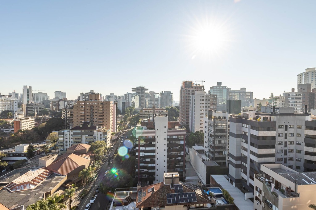Apartamento à venda em Porto Alegre, Petrópolis, com 3 quartos, 317,43m² - Geniale Imóveis
