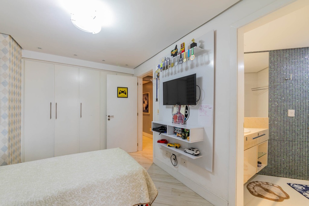 Apartamento à venda em Porto Alegre, Petrópolis, com 4 quartos, 266,15m² - Geniale Imóveis