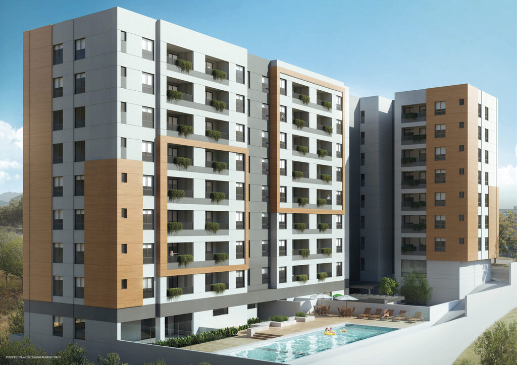 Apartamento à venda em São Paulo, Casa Verde, com 2 quartos, 56,77m² - Meu Apartamento