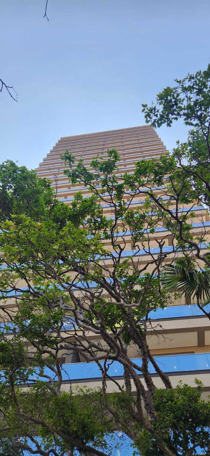 Apartamento à venda em São Paulo, Pinheiros, com 3 quartos, 130m² - Renaldo Moura