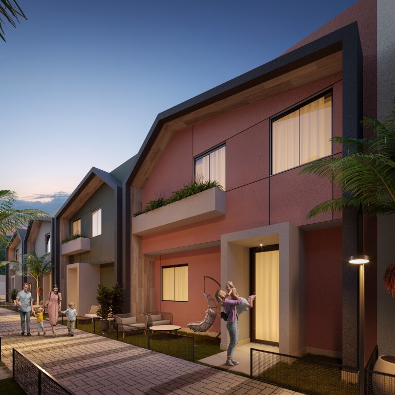 Casa de condomínio à venda em Rio de Janeiro, Vargem Pequena, com 4 quartos, 137.9m² - Prestige Prime