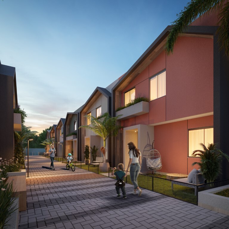 Casa de condomínio à venda em Rio de Janeiro, Vargem Pequena, com 4 quartos, 137.9m² - Prestige Prime