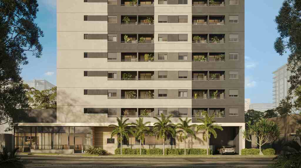 Loja em Vila Olímpia - São Paulo SP