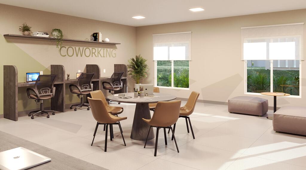 Coworking