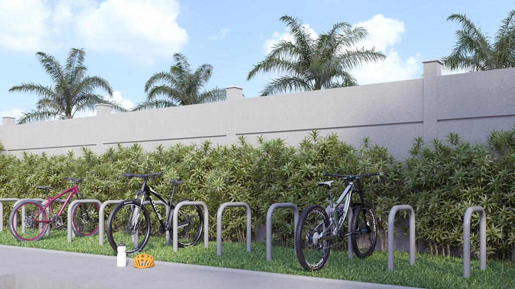 Apartamento de 2 quartos, 47m² no bairro Parque Nova Veneza, em Sumaré | Eu Corretor