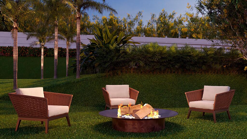 Apartamento de 2 quartos, 47m² no bairro Parque Nova Veneza, em Sumaré | Eu Corretor