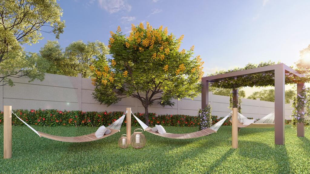 Apartamento de 2 quartos, 47m² no bairro Parque Nova Veneza, em Sumaré | Eu Corretor