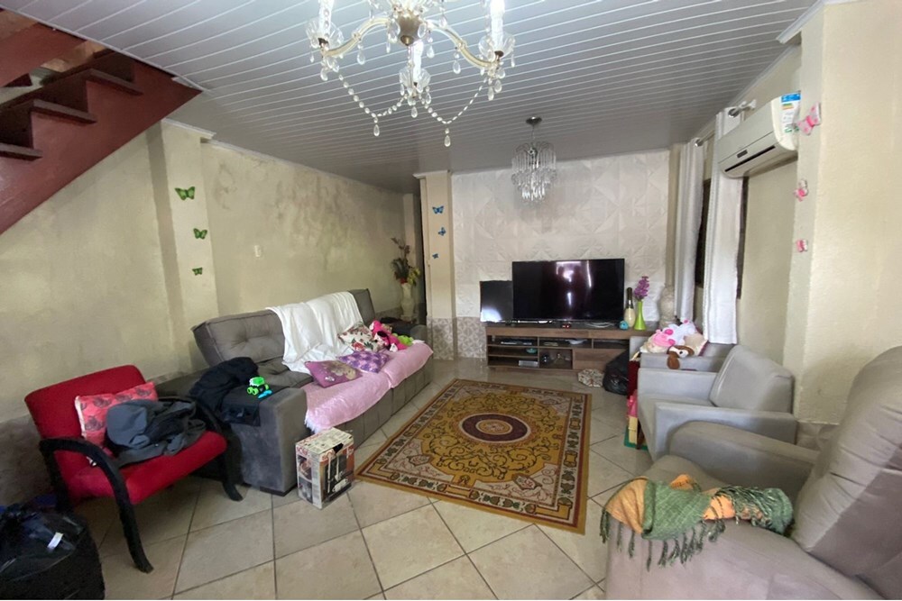 Casa à venda em Canoas, Nossa Senhora das Graças, com 3 quartos, 183m² - ORA EMPREENDIMENTOS IMOBILIÁRIOS