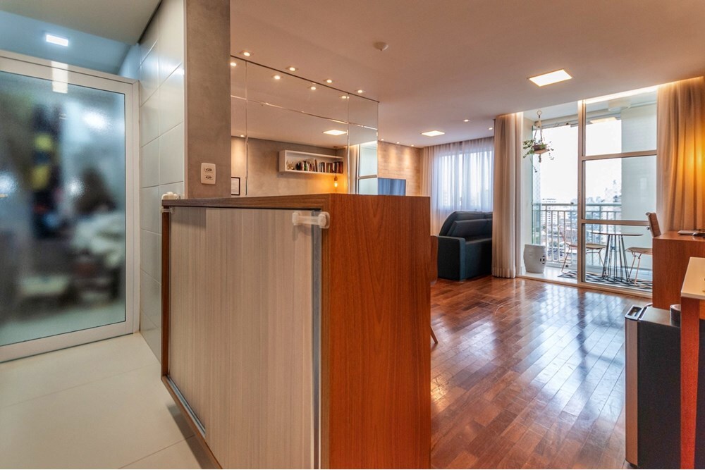 APARTAMENTO RESIDENCIAL em São Paulo - SP, Alto da Mooca