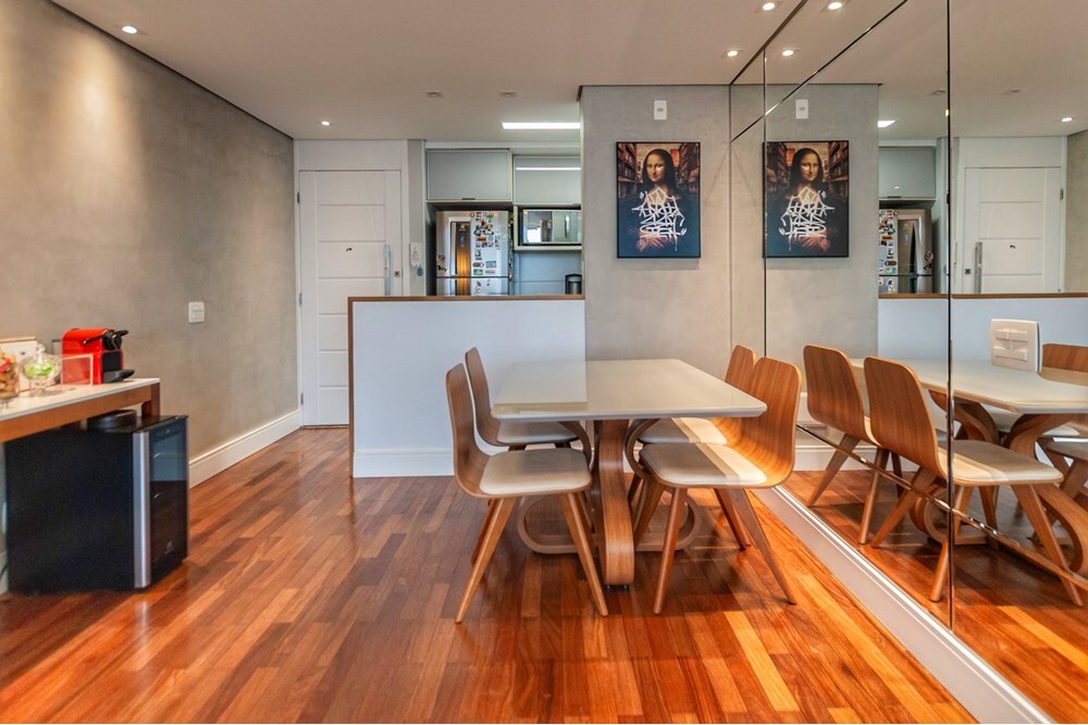 APARTAMENTO RESIDENCIAL em São Paulo - SP, Alto da Mooca