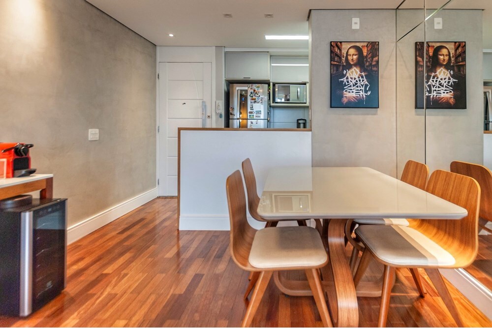 APARTAMENTO RESIDENCIAL em São Paulo - SP, Alto da Mooca