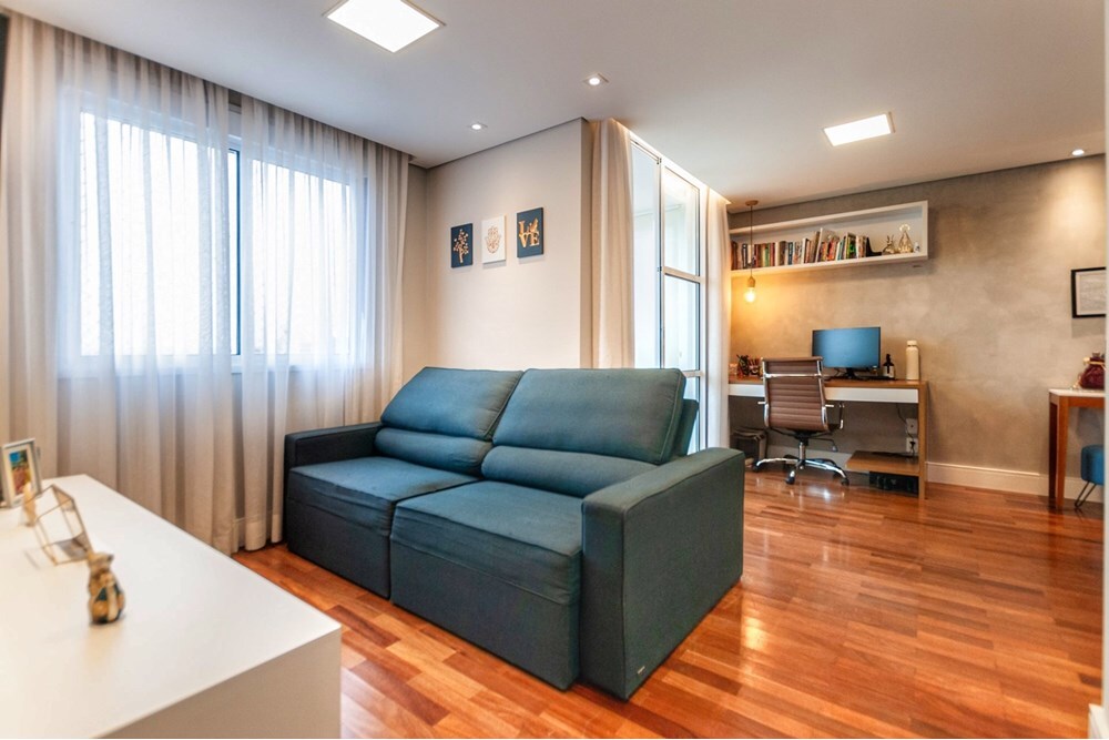 APARTAMENTO RESIDENCIAL em São Paulo - SP, Alto da Mooca
