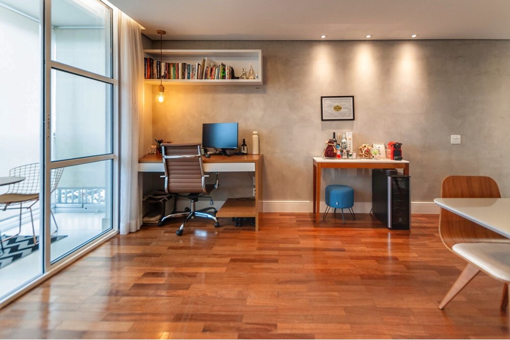 APARTAMENTO RESIDENCIAL em São Paulo - SP, Alto da Mooca