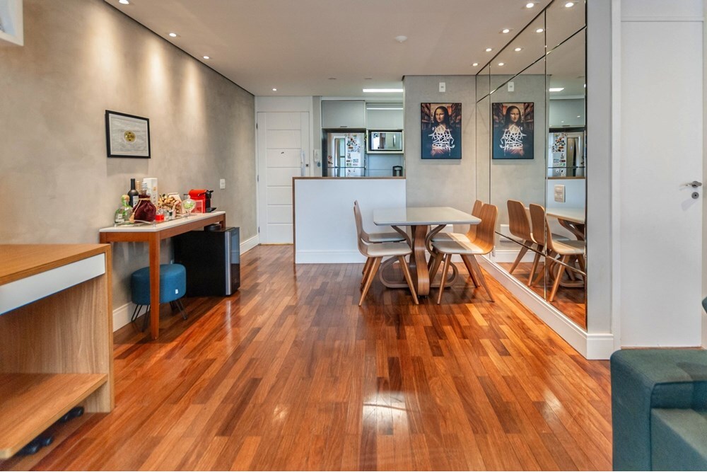 APARTAMENTO RESIDENCIAL em São Paulo - SP, Alto da Mooca