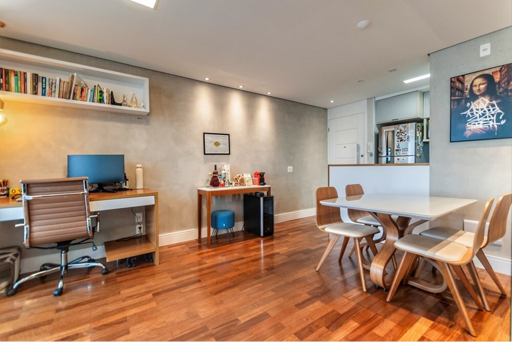 APARTAMENTO RESIDENCIAL em São Paulo - SP, Alto da Mooca