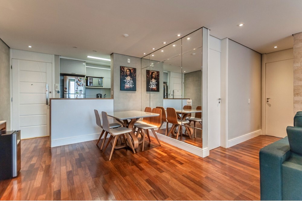 APARTAMENTO RESIDENCIAL em São Paulo - SP, Alto da Mooca