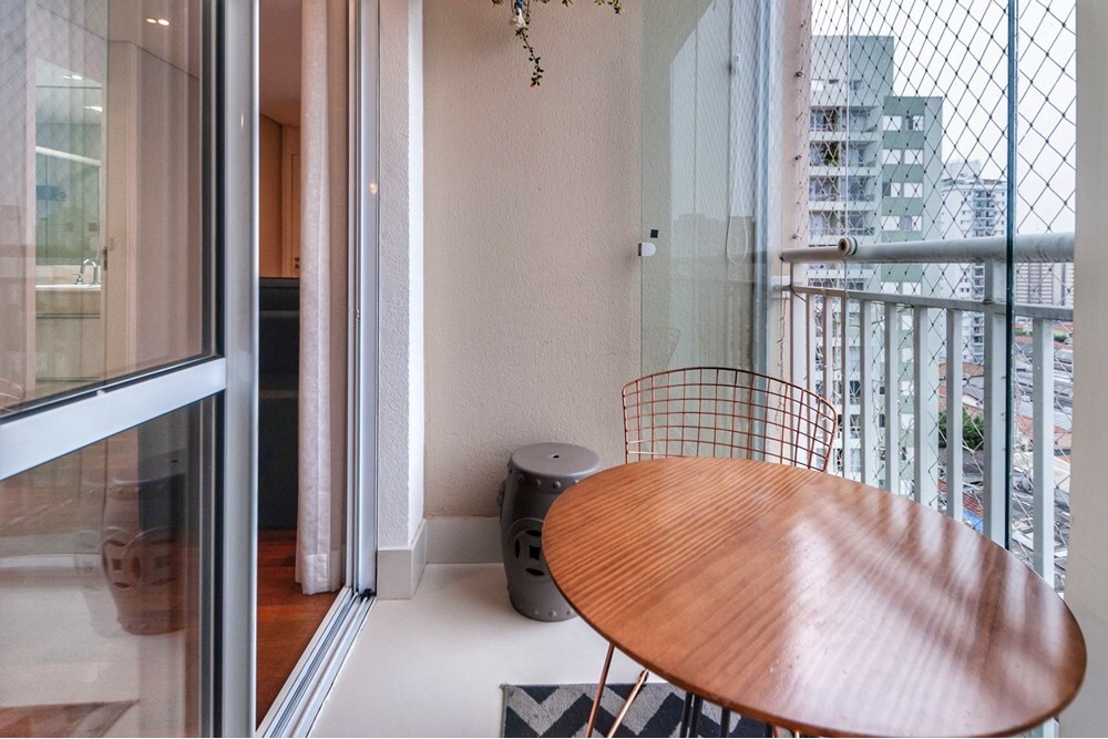 APARTAMENTO RESIDENCIAL em São Paulo - SP, Alto da Mooca