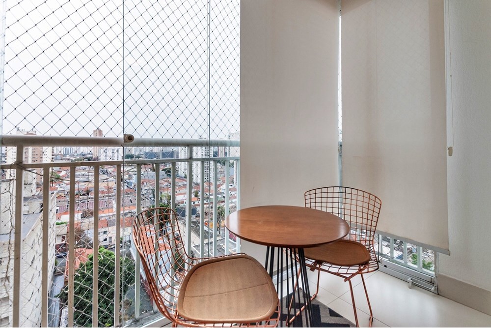 APARTAMENTO RESIDENCIAL em São Paulo - SP, Alto da Mooca