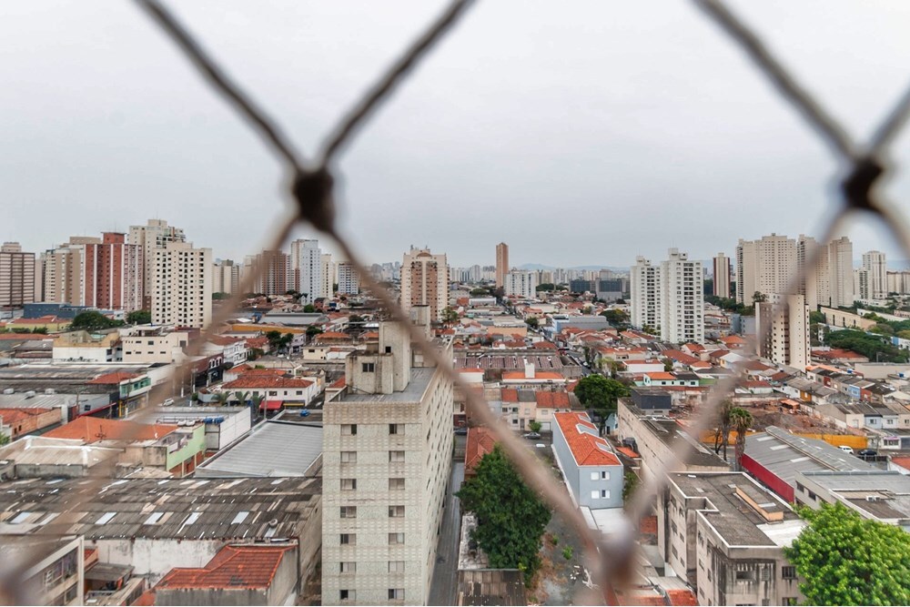 APARTAMENTO RESIDENCIAL em São Paulo - SP, Alto da Mooca