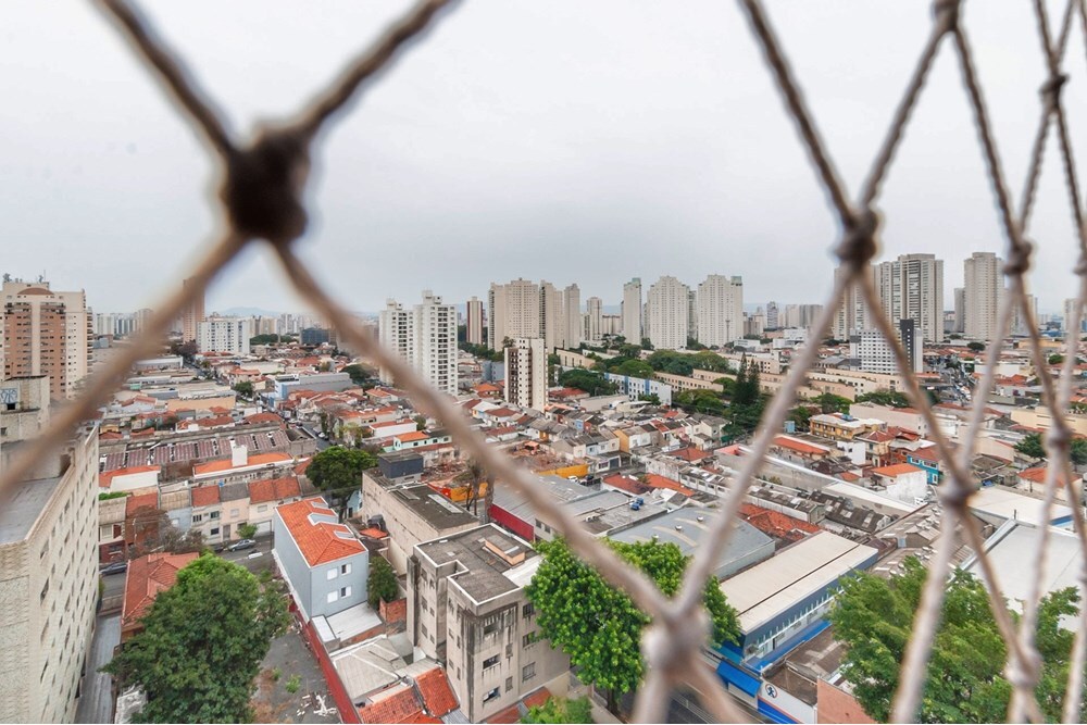 APARTAMENTO RESIDENCIAL em São Paulo - SP, Alto da Mooca