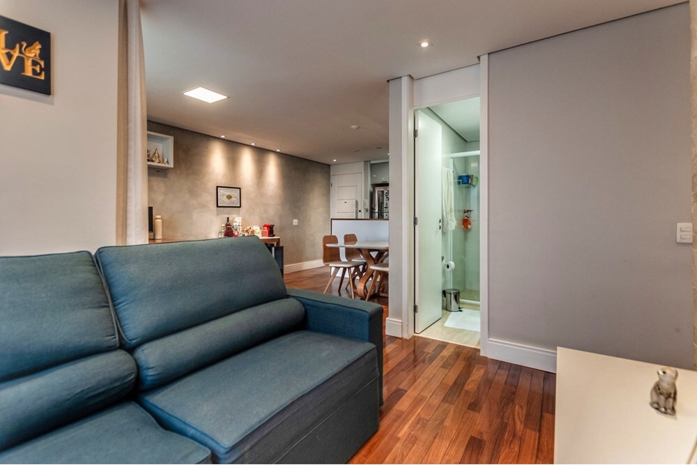 APARTAMENTO RESIDENCIAL em São Paulo - SP, Alto da Mooca