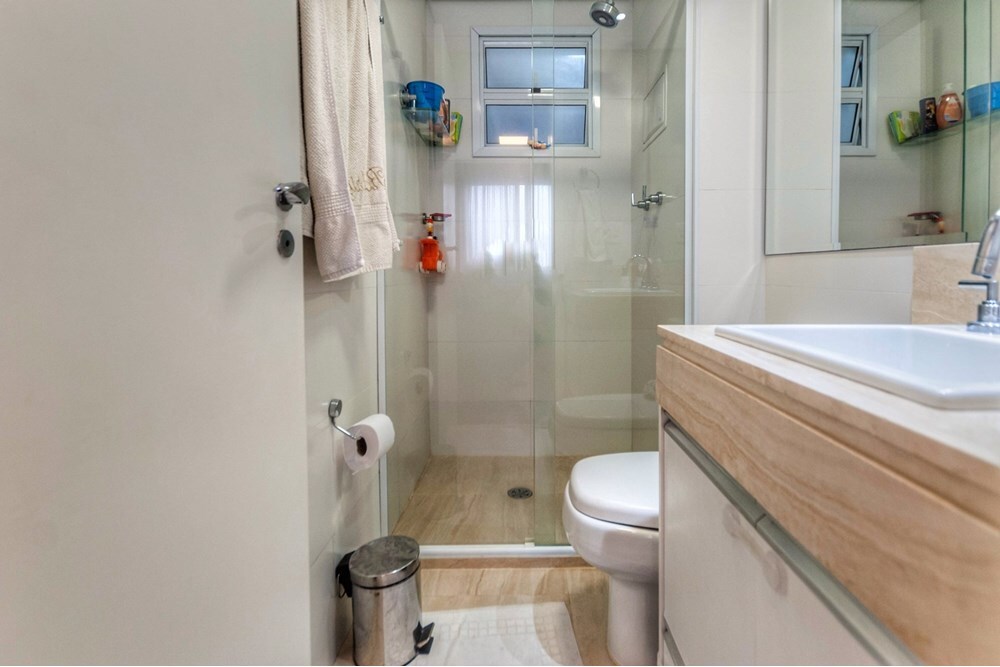 APARTAMENTO RESIDENCIAL em São Paulo - SP, Alto da Mooca