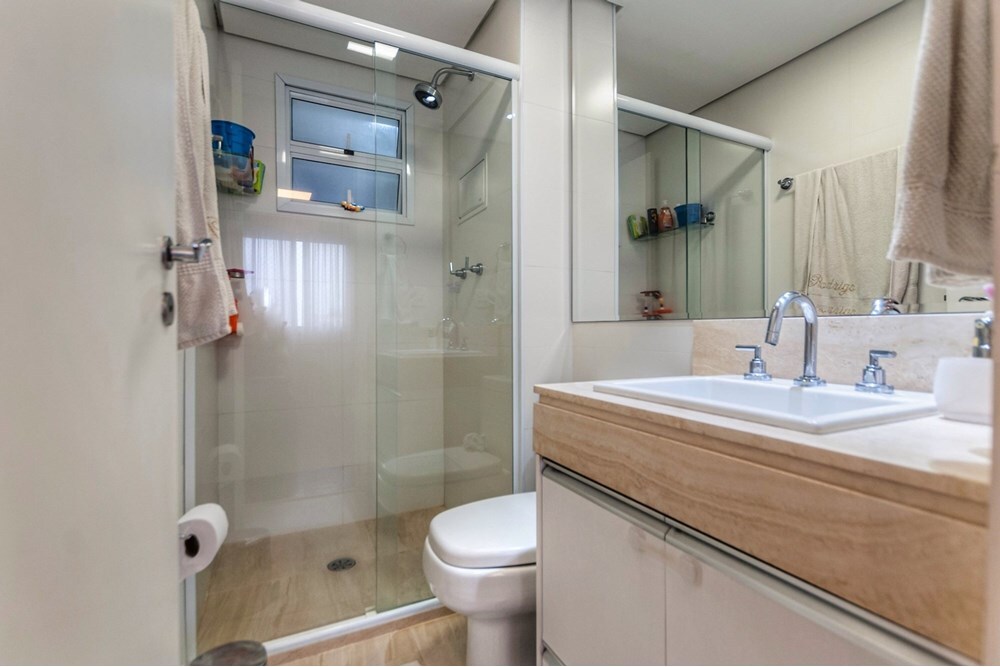 APARTAMENTO RESIDENCIAL em São Paulo - SP, Alto da Mooca