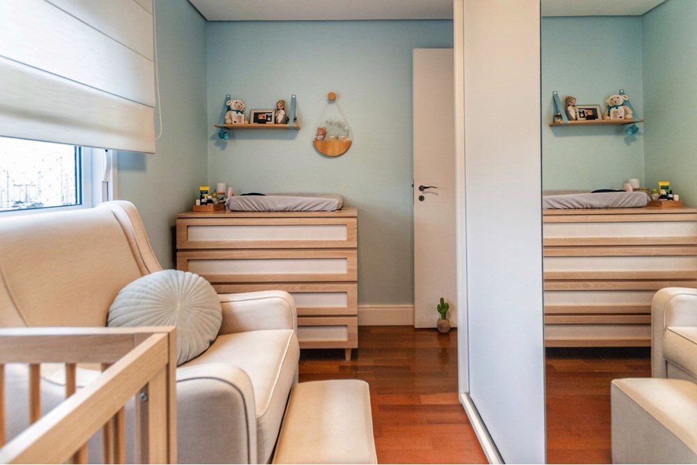 APARTAMENTO RESIDENCIAL em São Paulo - SP, Alto da Mooca