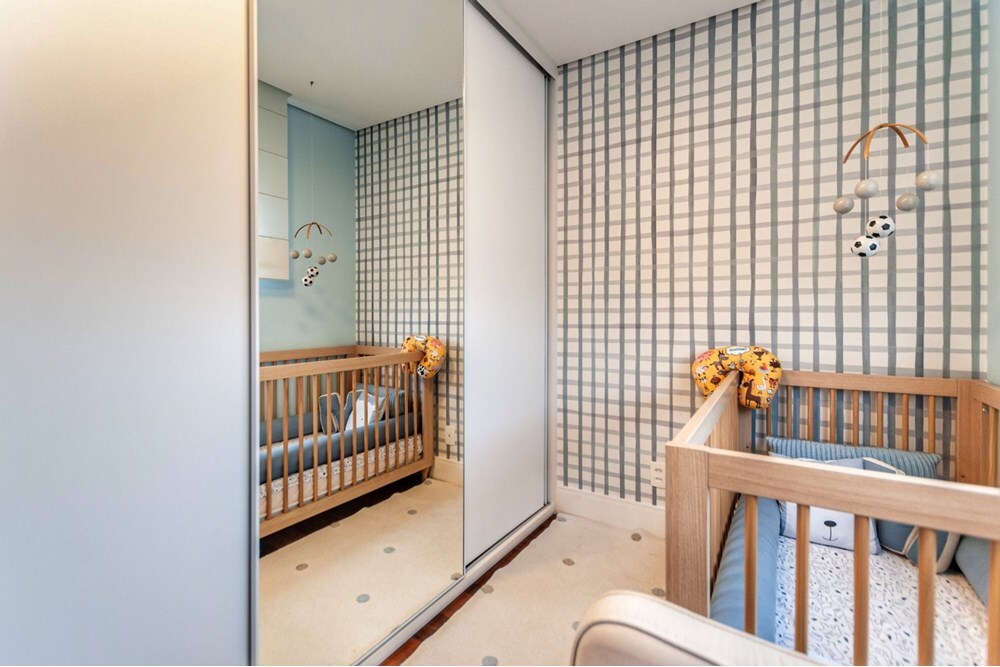 APARTAMENTO RESIDENCIAL em São Paulo - SP, Alto da Mooca