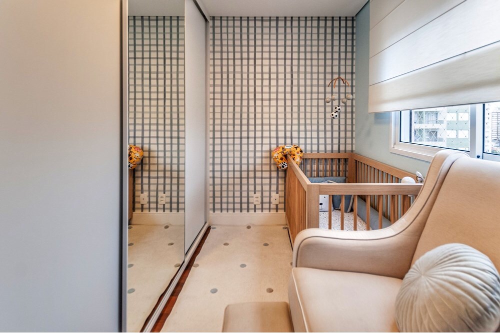 APARTAMENTO RESIDENCIAL em São Paulo - SP, Alto da Mooca