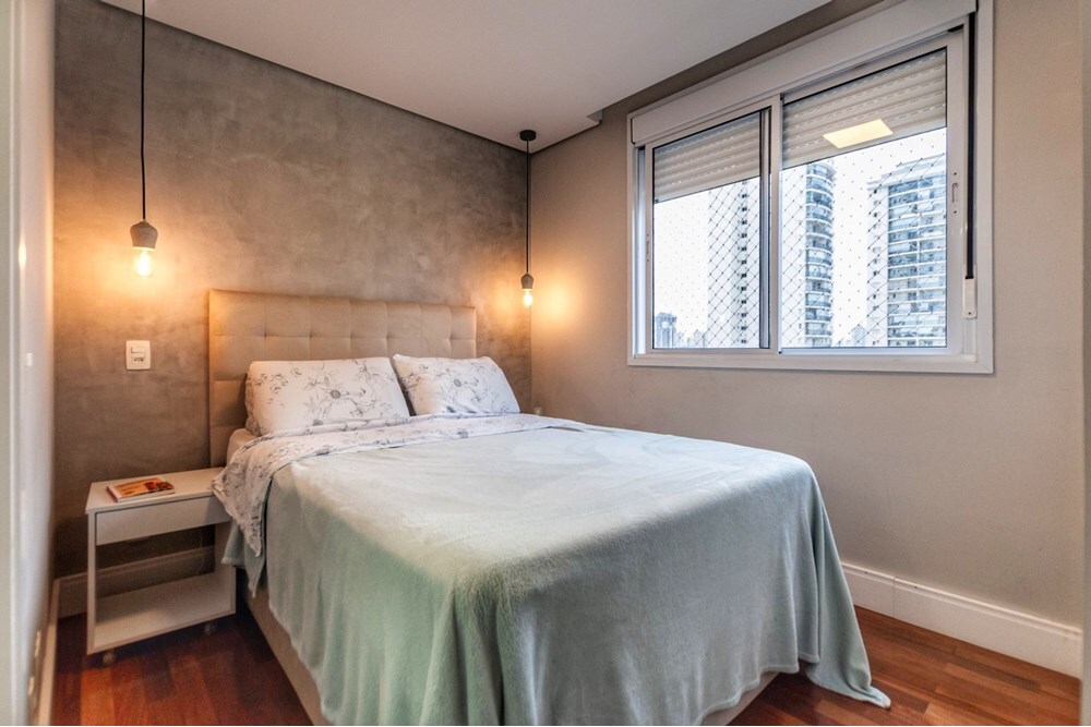 APARTAMENTO RESIDENCIAL em São Paulo - SP, Alto da Mooca
