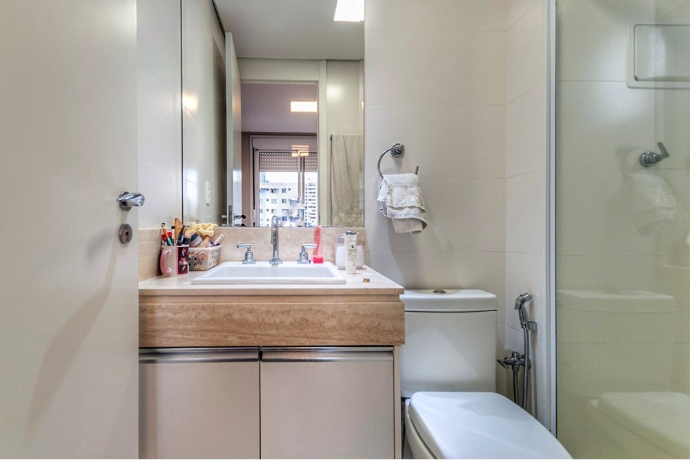 APARTAMENTO RESIDENCIAL em São Paulo - SP, Alto da Mooca