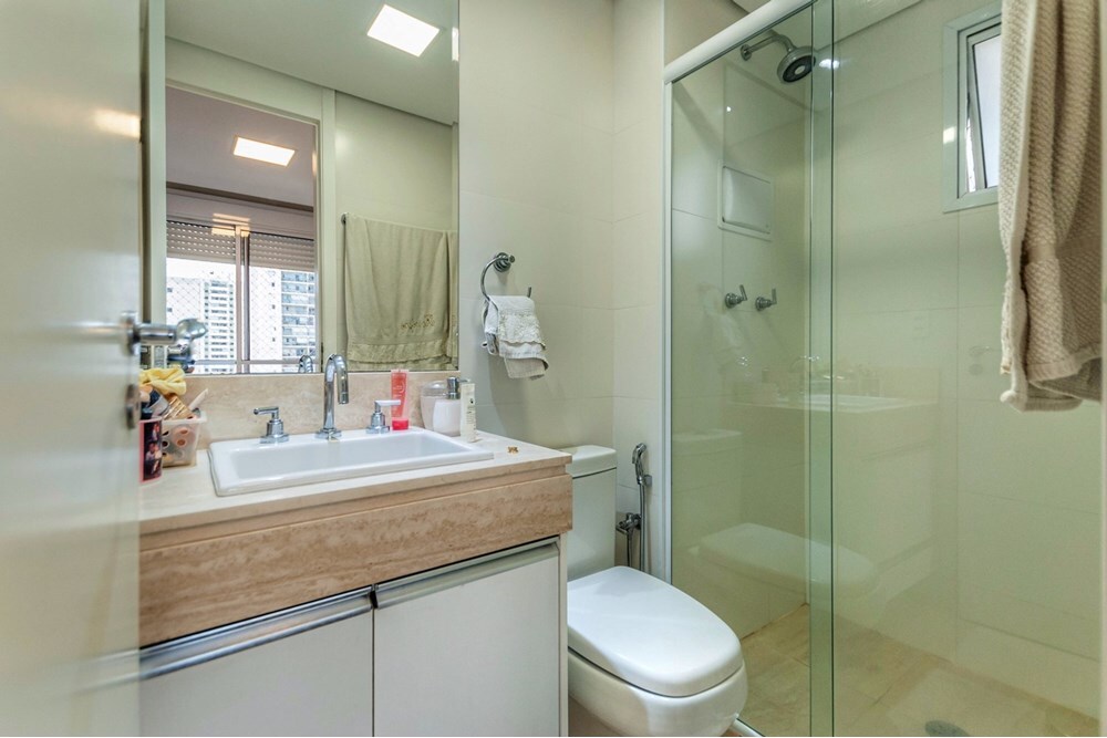 APARTAMENTO RESIDENCIAL em São Paulo - SP, Alto da Mooca