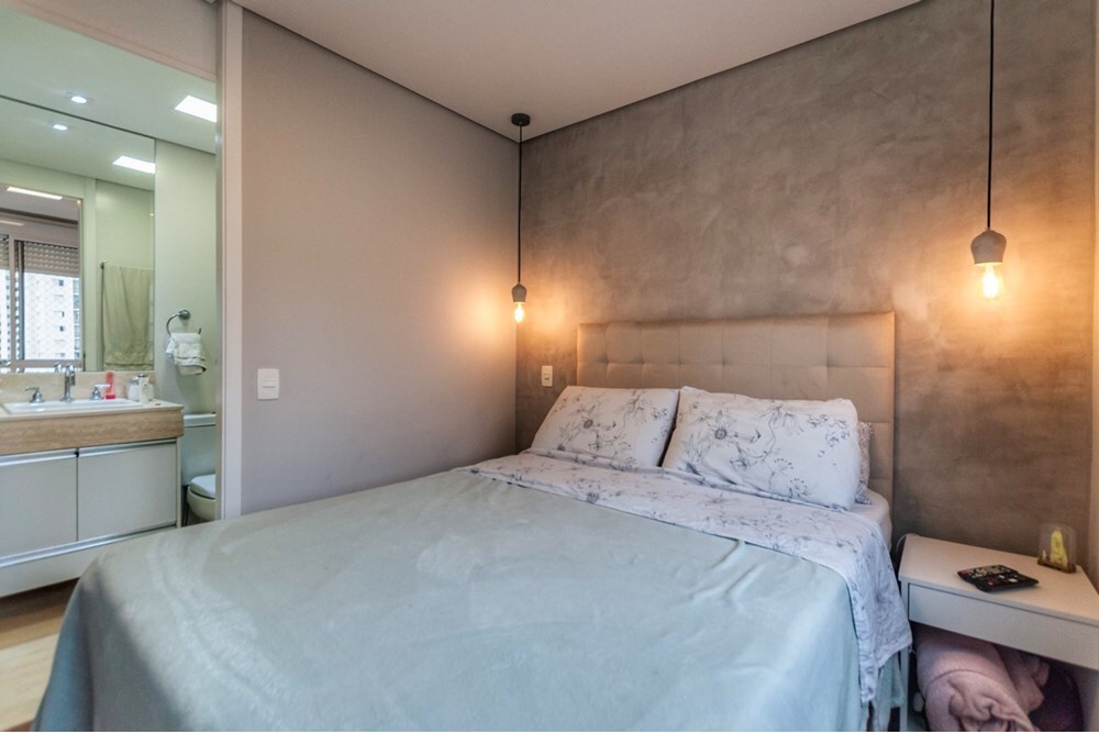 APARTAMENTO RESIDENCIAL em São Paulo - SP, Alto da Mooca