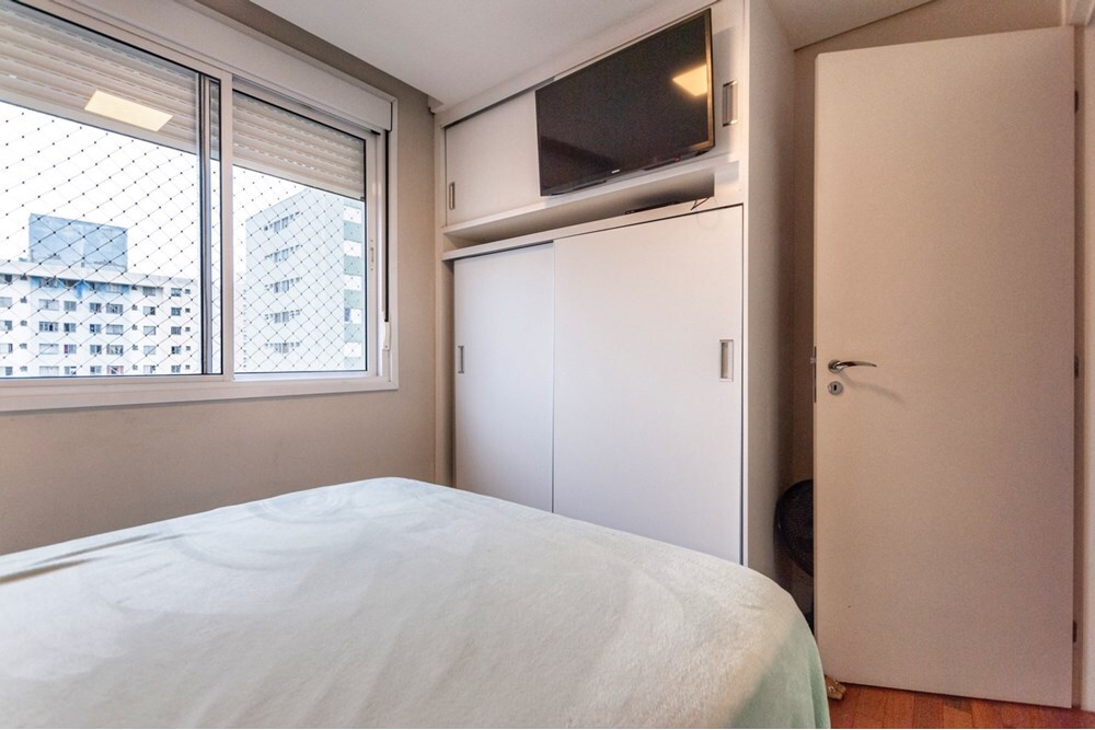 APARTAMENTO RESIDENCIAL em São Paulo - SP, Alto da Mooca