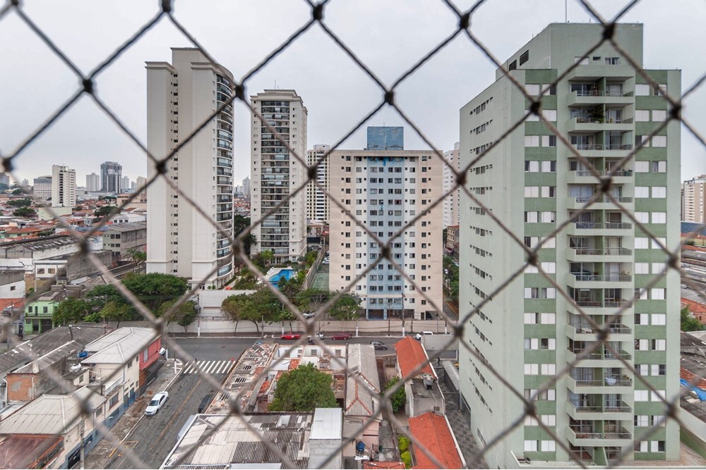 APARTAMENTO RESIDENCIAL em São Paulo - SP, Alto da Mooca