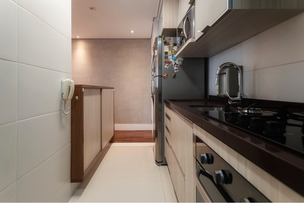 APARTAMENTO RESIDENCIAL em São Paulo - SP, Alto da Mooca