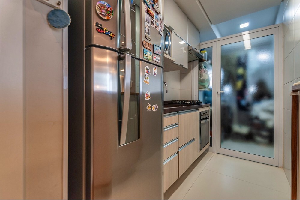APARTAMENTO RESIDENCIAL em São Paulo - SP, Alto da Mooca