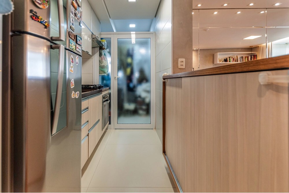 APARTAMENTO RESIDENCIAL em São Paulo - SP, Alto da Mooca