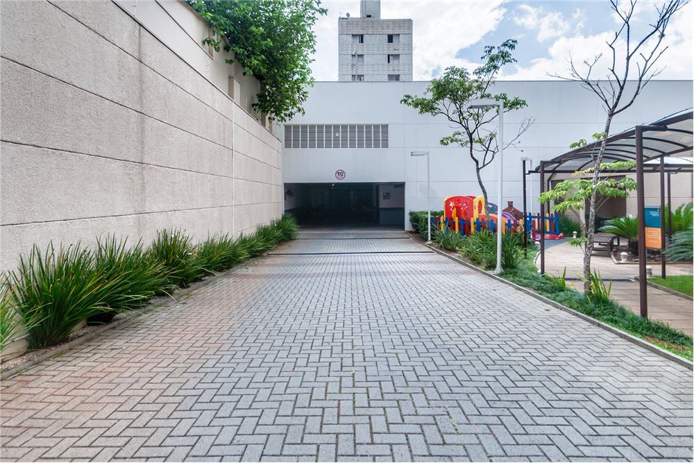 APARTAMENTO RESIDENCIAL em São Paulo - SP, Alto da Mooca