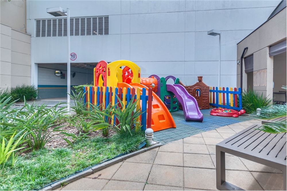 APARTAMENTO RESIDENCIAL em São Paulo - SP, Alto da Mooca