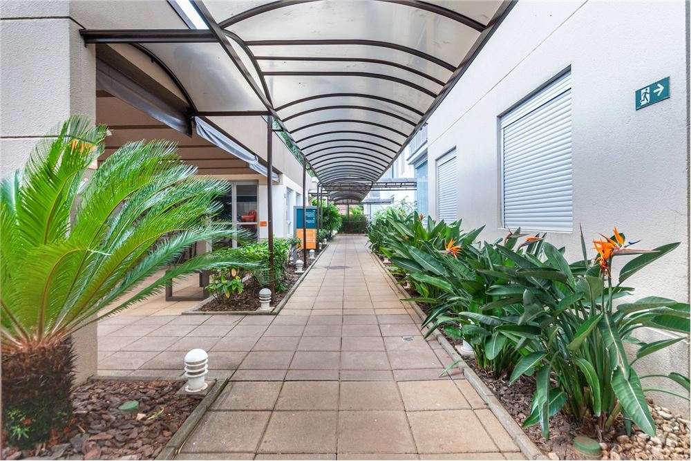 APARTAMENTO RESIDENCIAL em São Paulo - SP, Alto da Mooca