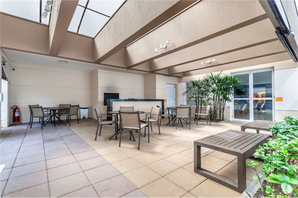 APARTAMENTO RESIDENCIAL em São Paulo - SP, Alto da Mooca