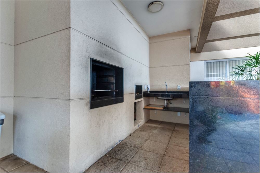 APARTAMENTO RESIDENCIAL em São Paulo - SP, Alto da Mooca