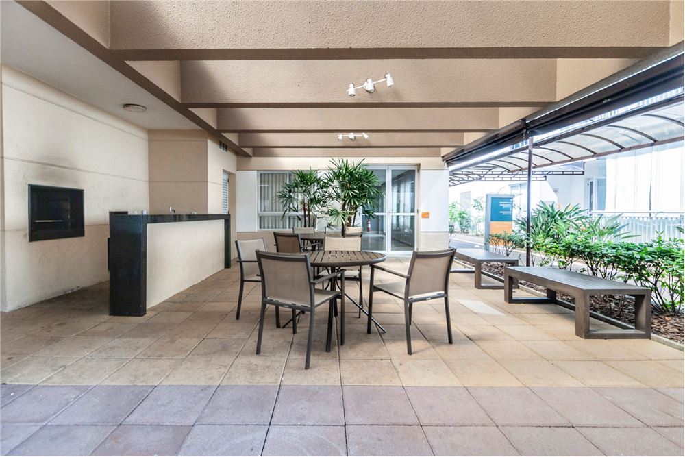 APARTAMENTO RESIDENCIAL em São Paulo - SP, Alto da Mooca