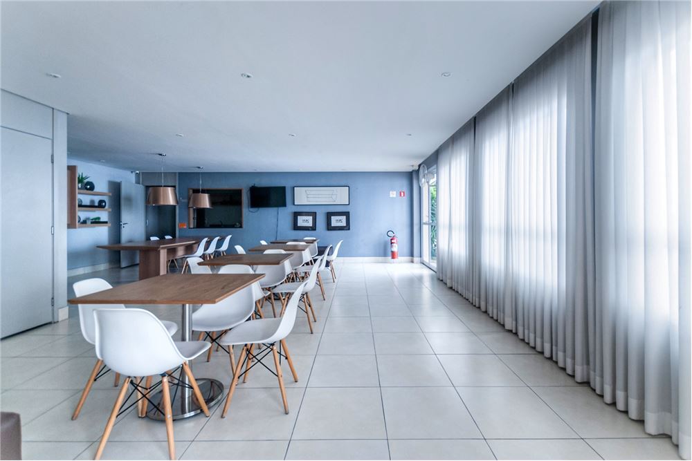 APARTAMENTO RESIDENCIAL em São Paulo - SP, Alto da Mooca